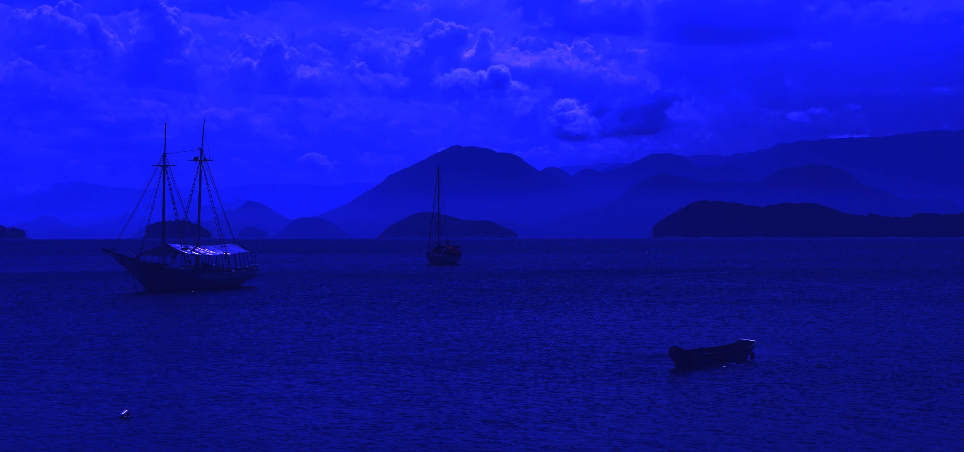 parallax background
